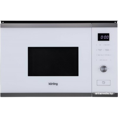 Микроволновая печь Korting KMI 820 GSCW