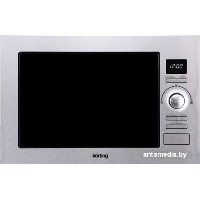Микроволновая печь Korting KMI925CX