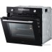 Электрический духовой шкаф LG WSEZ7225B1