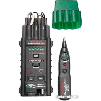 Тестер Mastech MS6813T Тестер Mastech MS6813T