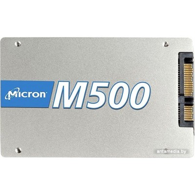 SSD Micron M500 950GB MTFDDAK960MAV-1AE12ABYY SSD Micron M500 950GB MTFDDAK960MAV-1AE12ABYY