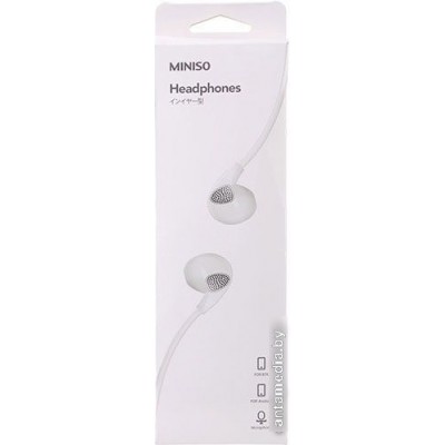 Наушники Miniso 2526 Наушники Miniso 2526