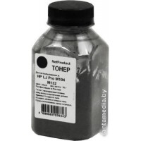 Тонер NetProduct для HP LJ Pro M104/M132 70 г