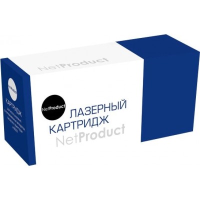 Картридж NetProduct N-MLT-D101S (аналог Samsung MLT-D101S) Картридж NetProduct N-MLT-D101S (аналог Samsung MLT-D101S)