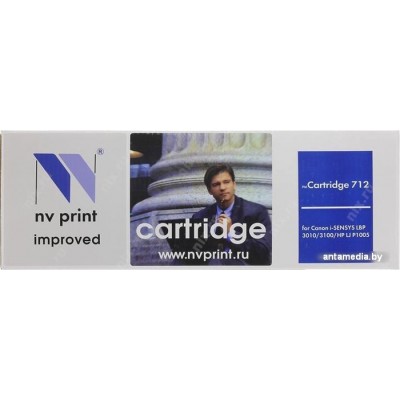 Картридж NV Print 712