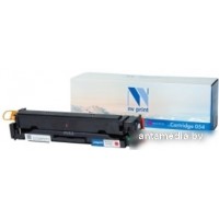 Картридж NV Print NV-054M (аналог Canon 054 Magenta)