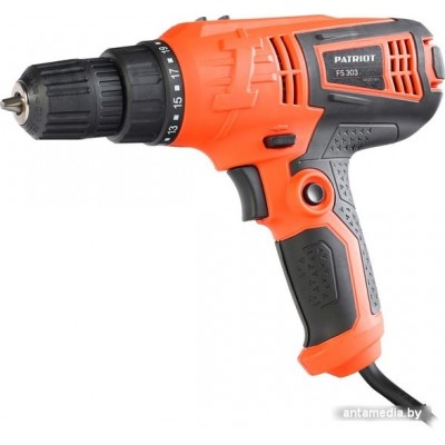 Дрель-шуруповерт Patriot FS 303 120301303