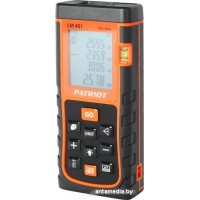 Лазерный дальномер Patriot LM 401