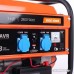 Бензиновый генератор Patriot Max Power SRGE 3500E