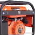 Бензиновый генератор Patriot Max Power SRGE 3500E