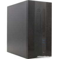 Корпус Powerman EK303BK 450W 6154288