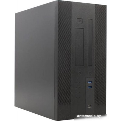 Корпус Powerman EK303BK 450W 6154288