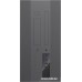 Корпус Powerman EK303BK 450W 6154288