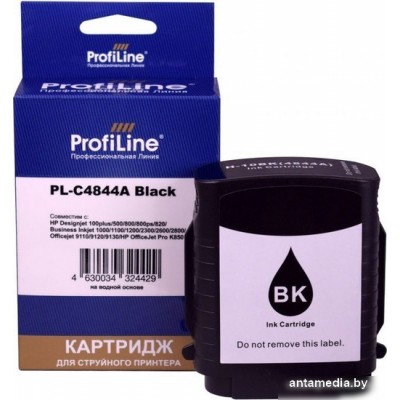 Картридж ProfiLine PL-C4844A (аналог HP C4844A) Картридж ProfiLine PL-C4844A (аналог HP C4844A)