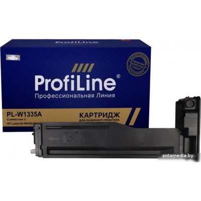 Картридж ProfiLine PL_W1335A (аналог HP W1335A) Картридж ProfiLine PL_W1335A (аналог HP W1335A)