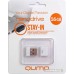 USB Flash QUMO NanoDrive 16Gb White