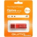 USB Flash QUMO Optiva 01 16Gb Red