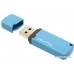USB Flash QUMO Optiva 02 8GB (голубой)