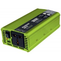 Автомобильный инвертор QUMO QAI-902-1000