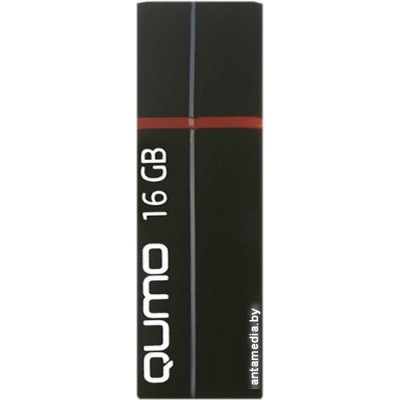 USB Flash QUMO Speedster 16GB