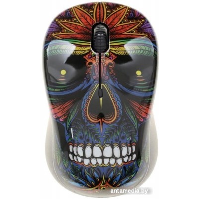 Мышь QUMO Totem