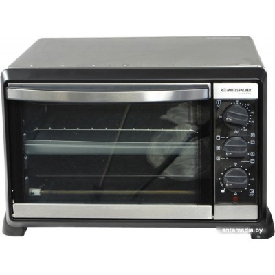 Мини-печь ROMMELSBACHER BG 1055/E Мини-печь ROMMELSBACHER BG 1055/E