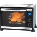 Мини-печь ROMMELSBACHER BGE 1580/E