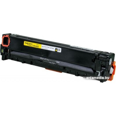 Картридж Sakura Printing SACB542A