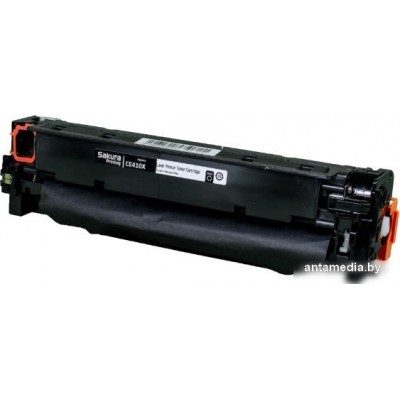 Картридж Sakura Printing SACE410X
