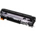 Картридж Sakura Printing SACF283X (аналог HP CF283X)