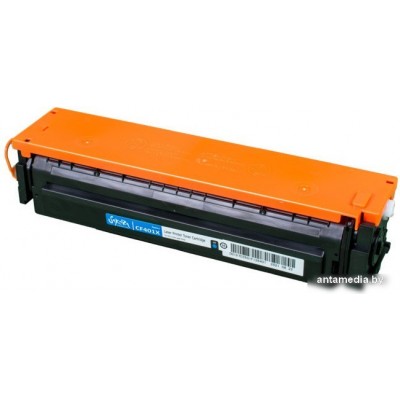 Картридж Sakura Printing SACF401X