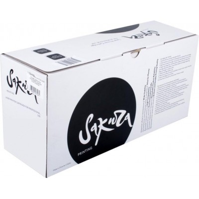 Картридж Sakura Printing SACF413X (аналог HP CF413X) Картридж Sakura Printing SACF413X (аналог HP CF413X)