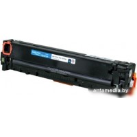 Картридж Sakura Printing SACRG716C/CB541A