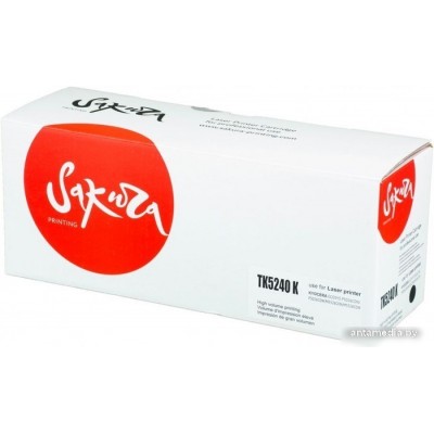 Картридж Sakura Printing SATK5240K Картридж Sakura Printing SATK5240K