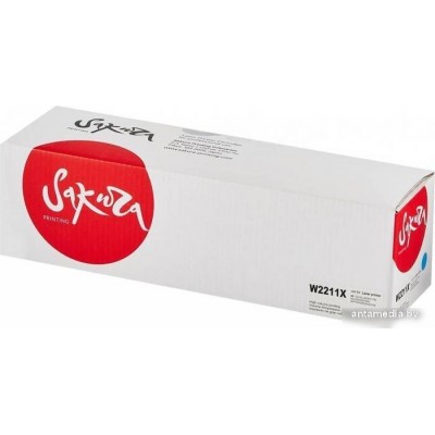 Картридж Sakura Printing SAW1360X (аналог HP W1360X)