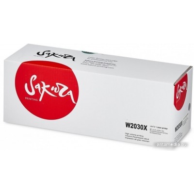 Картридж Sakura Printing SAW2030X