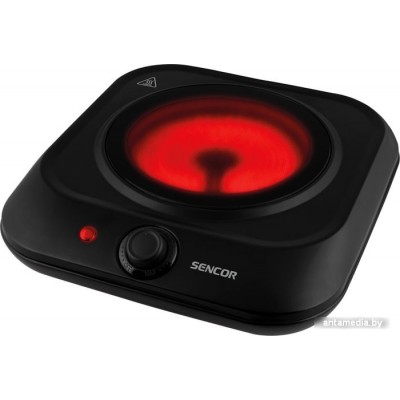 Sencor SCP 1763BK