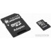 Карта памяти Smart Buy microSDHC Class 10 32GB (SB32GBSDCL10-01)