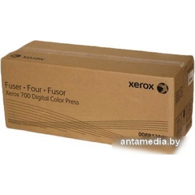 Фьюзер Xerox 008R13065