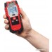 Детектор скрытой проводки ADA Instruments Wall Scanner 80