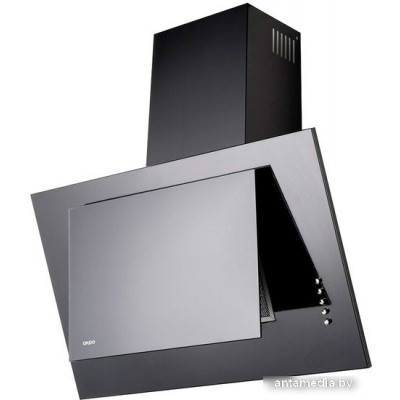 Кухонная вытяжка Akpo Optima Eco 60 WK-4 (черный) Кухонная вытяжка Akpo Optima Eco 60 WK-4 (черный)