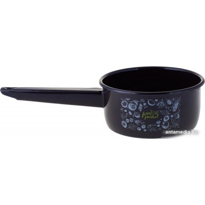 Кастрюля с длинной ручкой Appetite Berry 1с22с Кастрюля с длинной ручкой Appetite Berry 1с22с