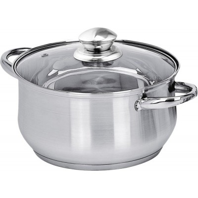 Кастрюля Appetite Greta GS02253 Кастрюля Appetite Greta GS02253