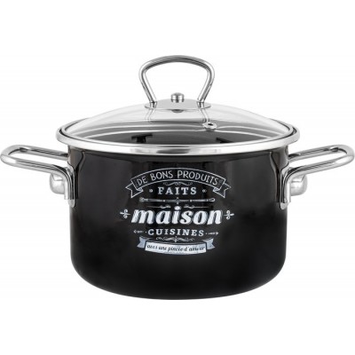 Кастрюля Appetite Maison 1SD165S Кастрюля Appetite Maison 1SD165S