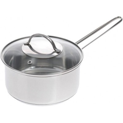 Кастрюля с длинной ручкой Appetite Pretty SH05253 Кастрюля с длинной ручкой Appetite Pretty SH05253