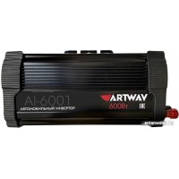 Автомобильный инвертор Artway AI-6001
