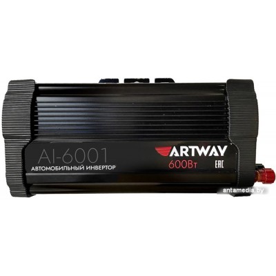 Автомобильный инвертор Artway AI-6001