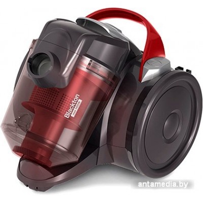 Пылесос Blackton Bt VC1403C (черный/красный)