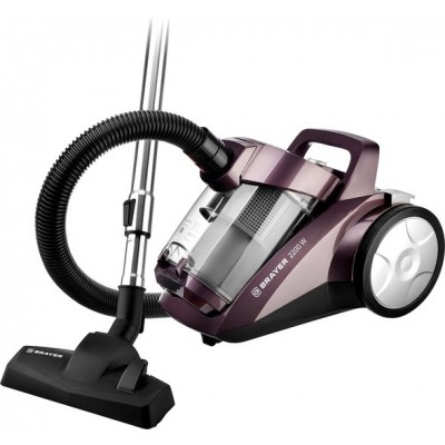 Пылесос Brayer BR4205 Пылесос Brayer BR4205