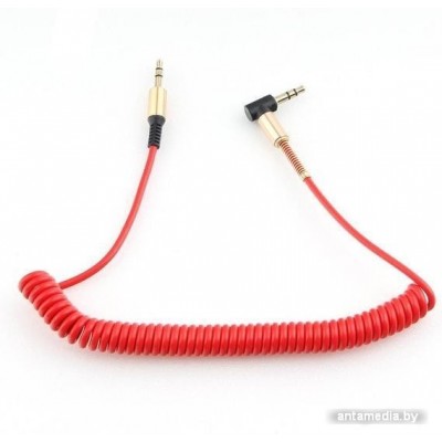 Кабель Cablexpert CCAB-02-35MMLC-1.8MR Кабель Cablexpert CCAB-02-35MMLC-1.8MR